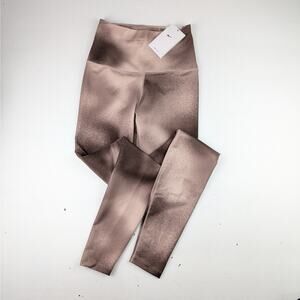 Nike One Marbled Leggings